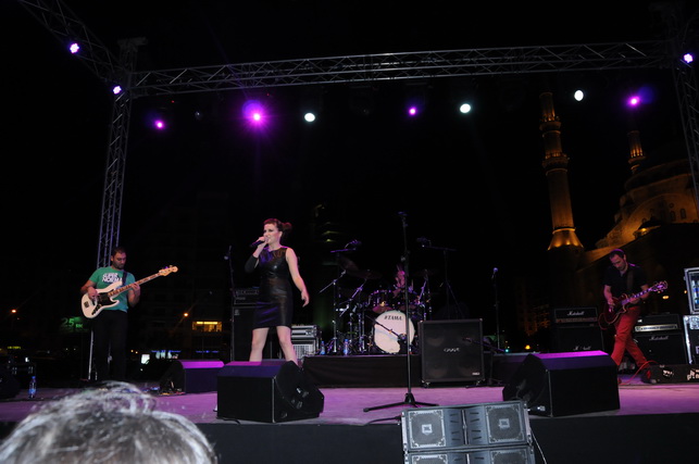 La fete de la musique Part 2